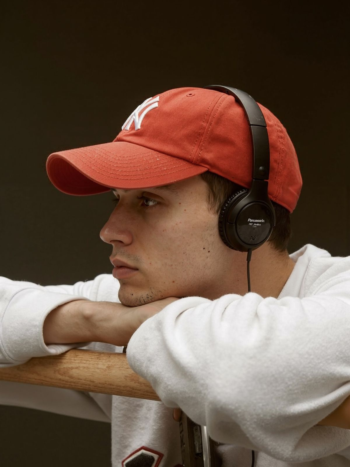 Headphone