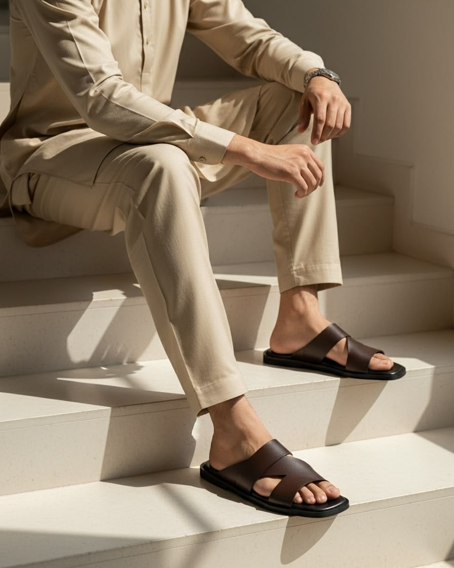 Sandals