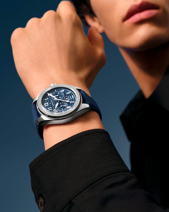 Watches