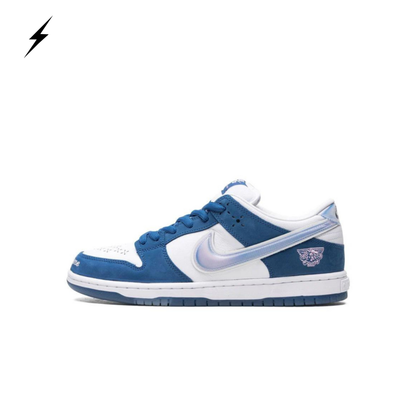 Nike Sb Low Born 'Raised One Block At A Time'