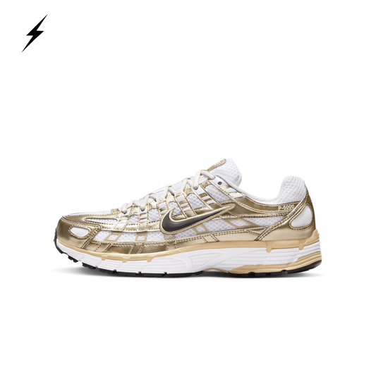 Nike P6000 'Gold' (Semi UA)