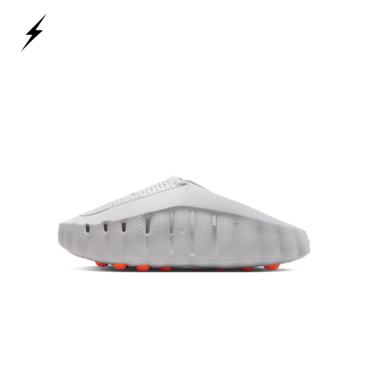 Nike Mind 001 Slide Light 'Smoke Grey' (Semi UA)