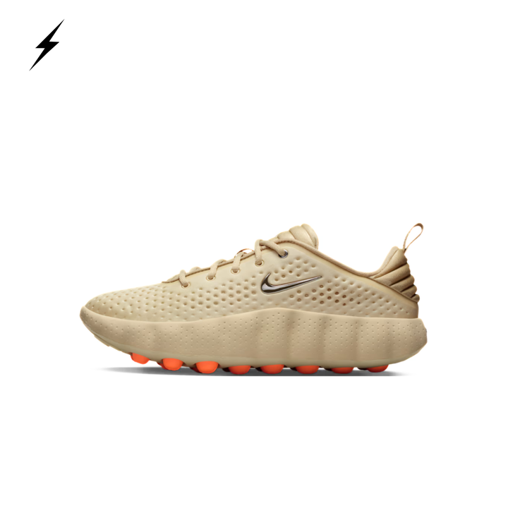 Nike Mind 002 'Light Khaki' (Semi UA)
