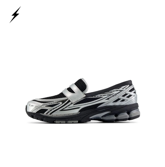 New Balance 1906L 'Metallic Silver Black' (Semi UA)