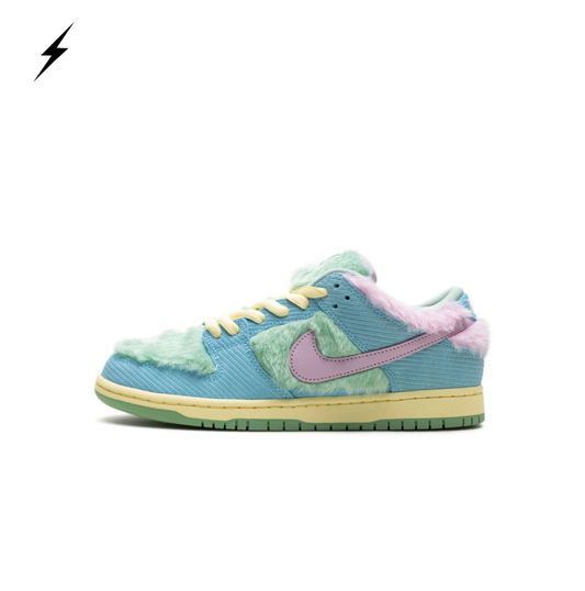 Nike Sb Dunk Low 'Verdy Visty' (Semi UA)