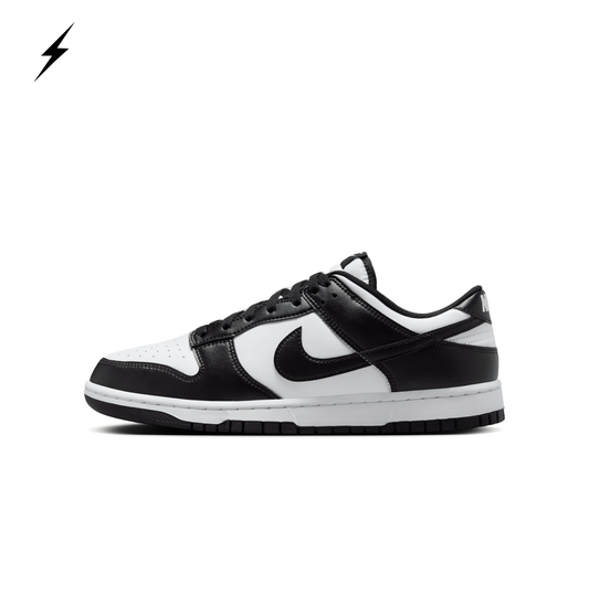 Nike Dunk Low - Panda 'Black  White'