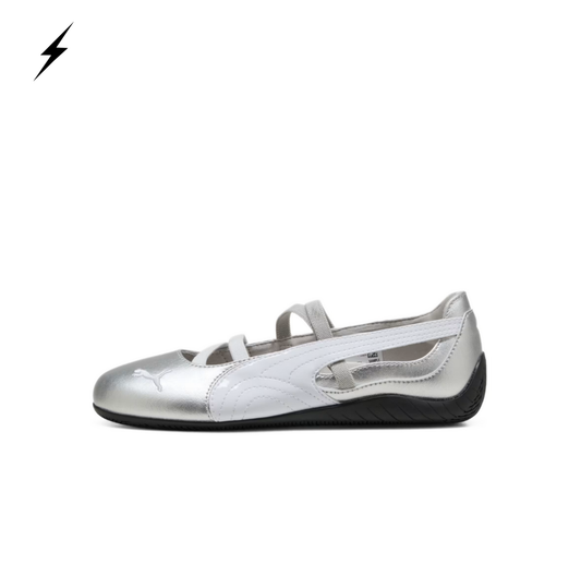 Puma Speedcat Ballet 'Silver'