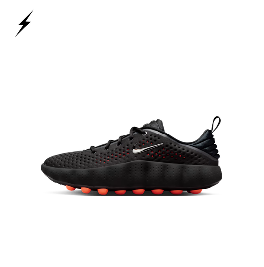 Nike Mind 002 'Black Hyper Crimson' (Semi UA)