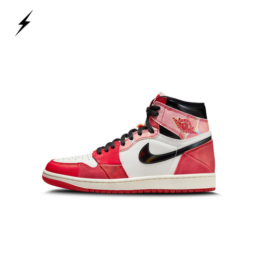 Jordan 1 High 'Spider Verse' (Semi UA)