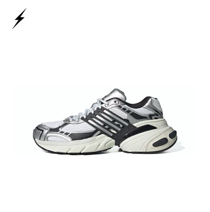 adidas Adistar XLG 'White Black Silver' (Semi UA)
