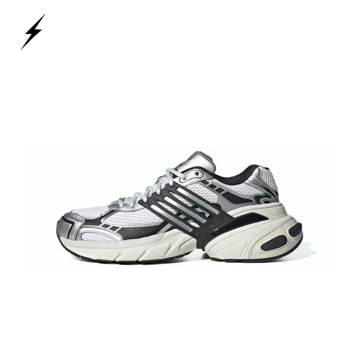 adidas Adistar XLG 'White Black Silver' (Semi UA)
