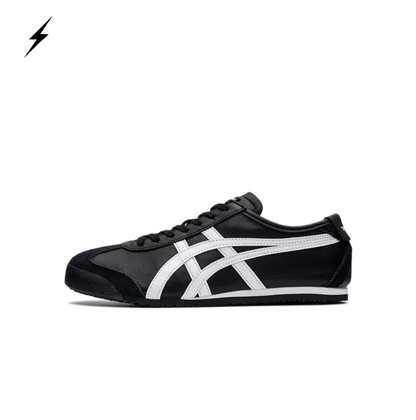 Onitsuka Tiger Mexico 66 'Black White'