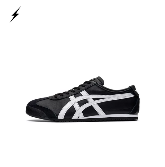 Onitsuka Tiger Mexico 66 'Black White'