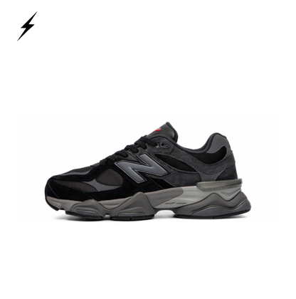 New Balance 9060 'Black Castlerock' (Semi UA)