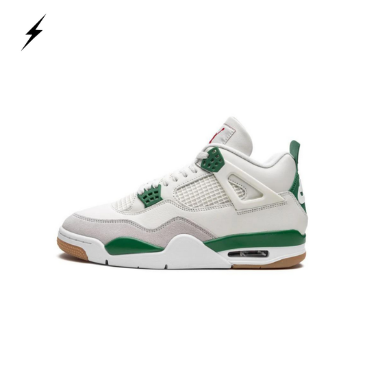 Jordan 4 Retro SB 'Pine Green' (Semi UA)