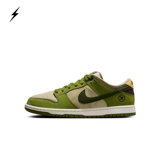 Nike SB Dunk Low 'Yuto Horigome Matcha'