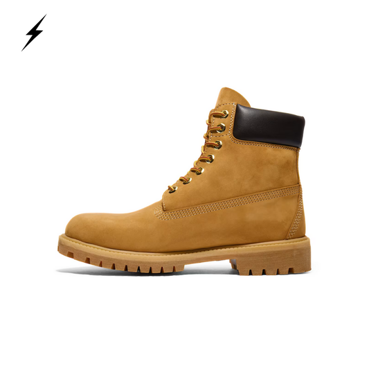 Timberland 6” 'Boot Wheat' (Semi UA)