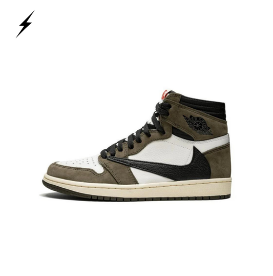 Jordan 1 Retro High Travis Scott (Semi UA)