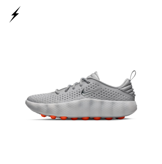 Nike Mind 002 'Light Smoke Grey' (Semi UA)