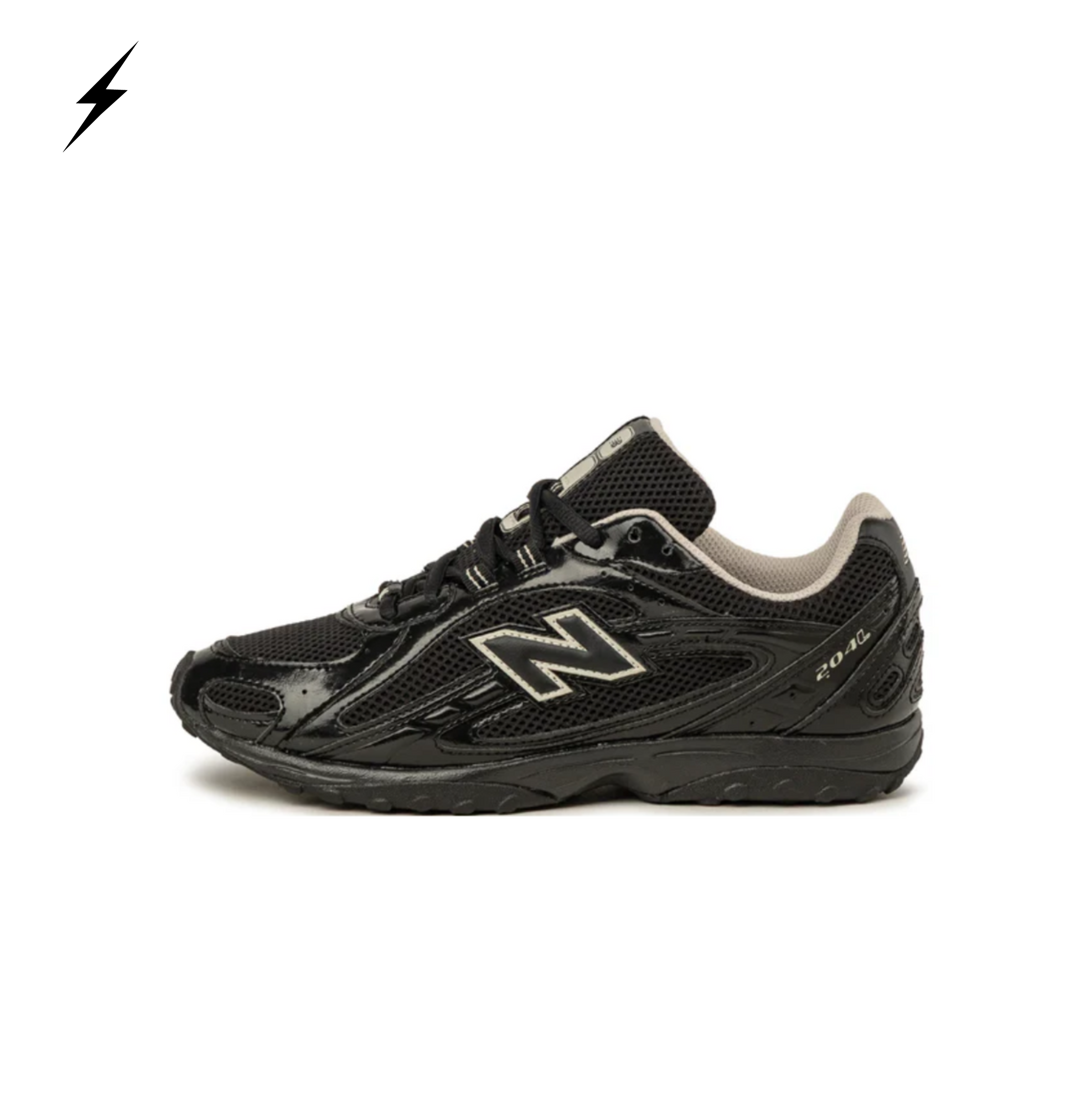 New Balance 204L 'Black Timberwolf' (Semi UA)