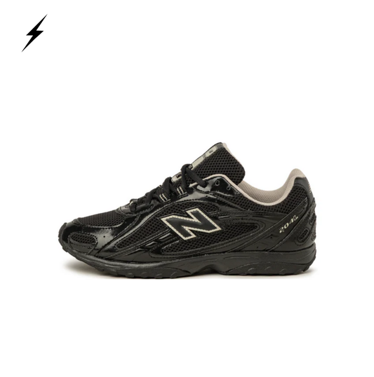New Balance 204L 'Black Timberwolf' (Semi UA)