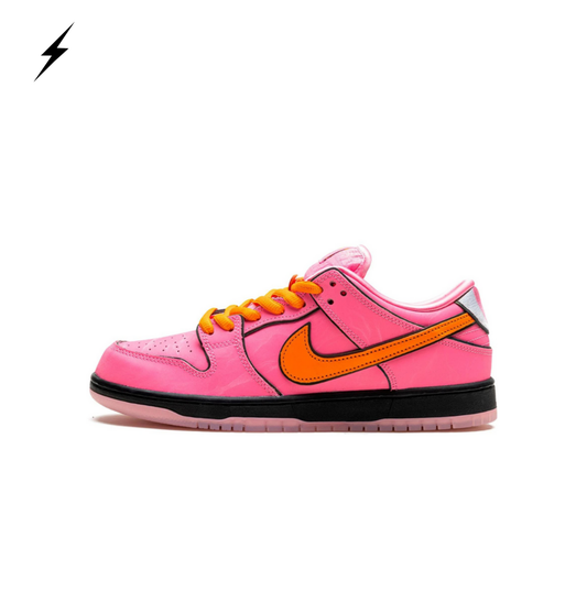 Nike SB Dunk Low 'The Powerpuff Blossom'