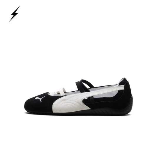 Puma Speedcat Ballet 'Black White'