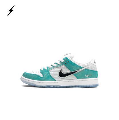Nike Sb Dunk Low 'April Skateboard'