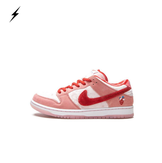 Nike Sb Dunk Low 'Strangellove Skateboards' Regular Box (Semi UA)