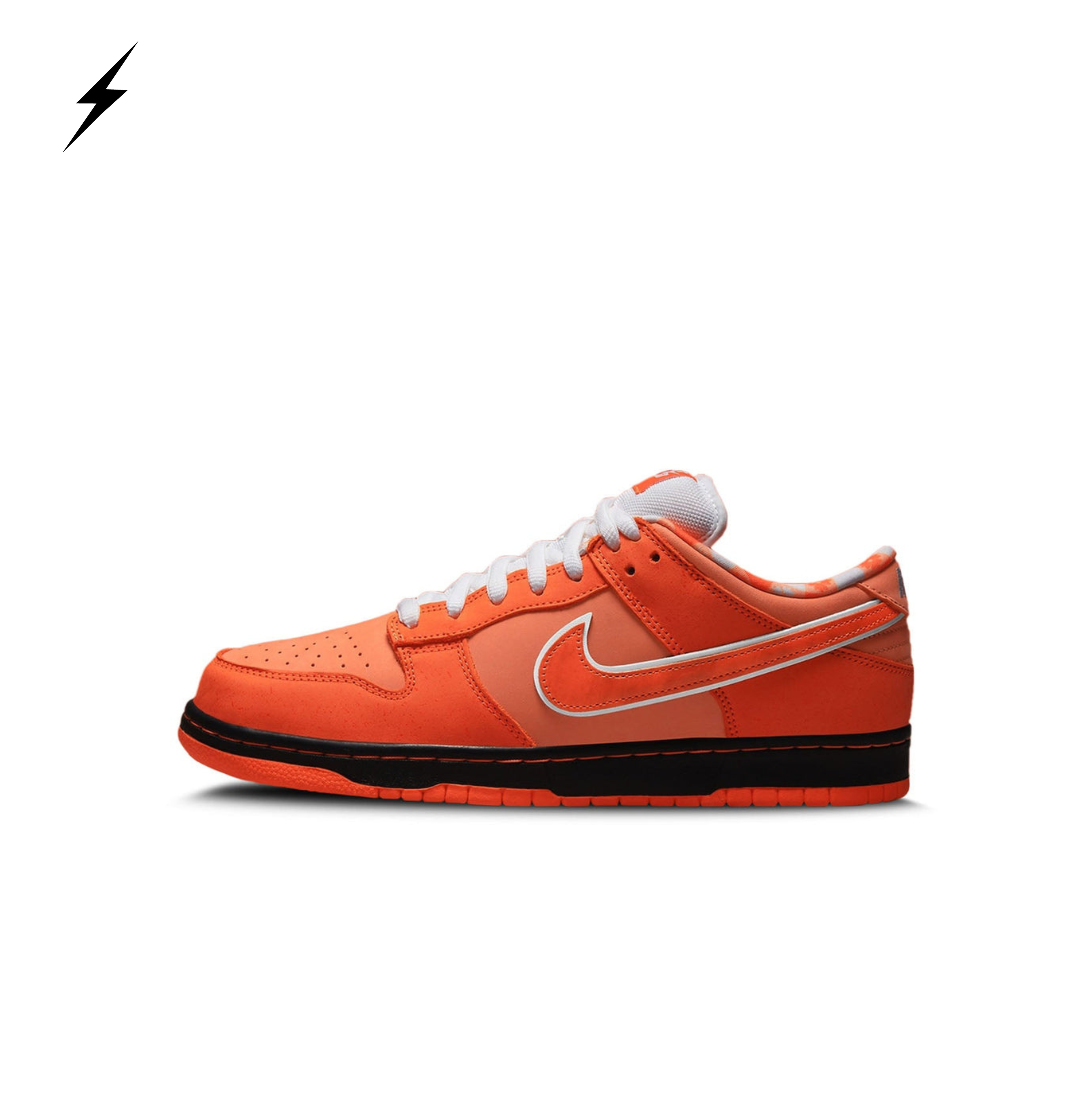 Nike Sb Dunk Low 'Concepts Orange Lobster’