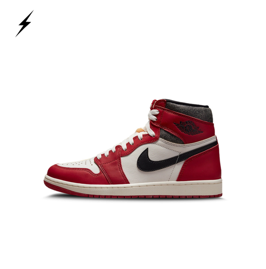 Jordan 1 Retro High 'Lost And Found' (Semi UA)