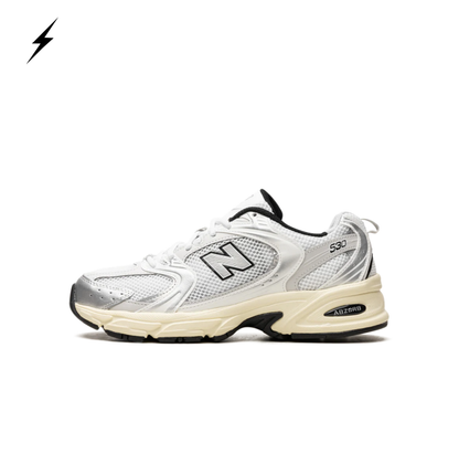 New Balance 530 'Silver Cream' (Semi UA)