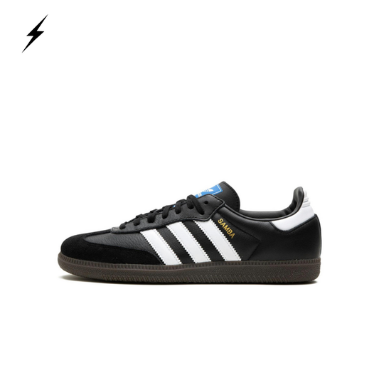 Adidas Samba 'Black White' Gum