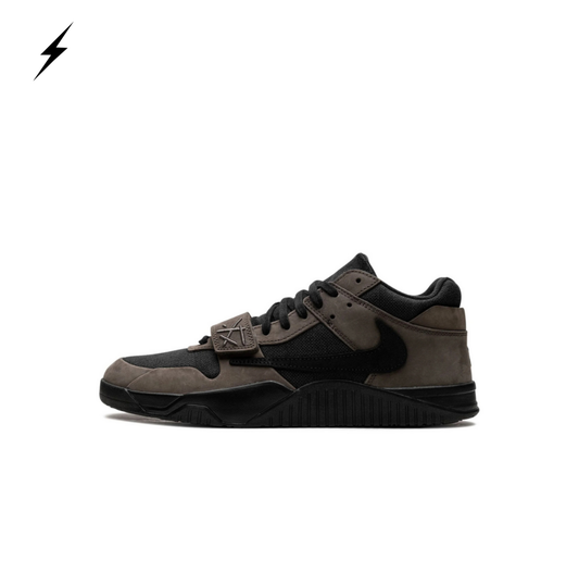 Jordan Jumpman Jack TR Travis Scott 'Dark Mocha' (Semi UA)