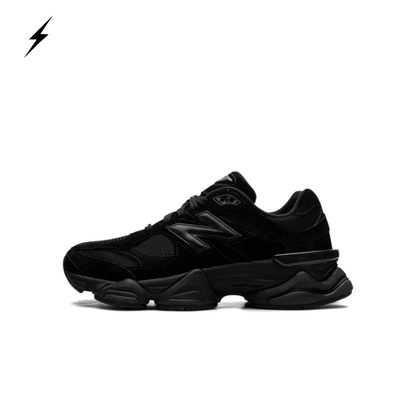 New Balance 9060 'Blackout' (Semi UA)