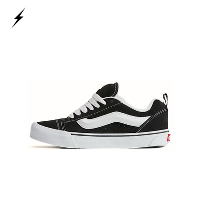 Vans Old Skool 'Black White'