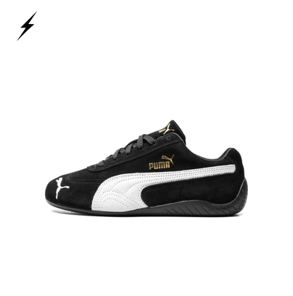 Puma Speedcat 'Black White'