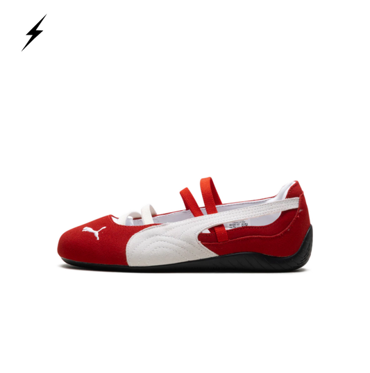 Puma Speedcat Ballet For All Time 'Red'