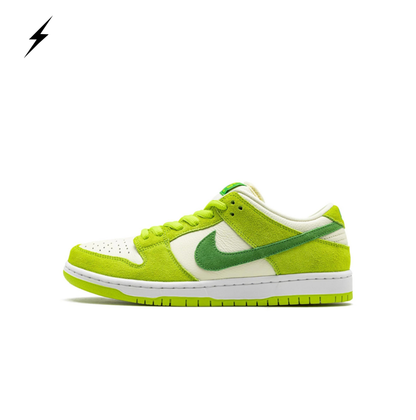 Nike Sb Dunk Low 'Green Apple'