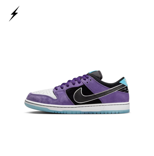 Nike SB Dunk Low 'Hayley Wilson' (Semi UA)