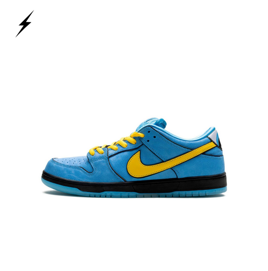 Nike SB Dunk Low 'The Powerpuff Bubbles' (Semi UA)