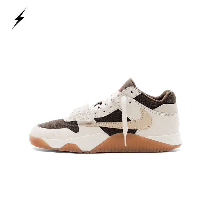 Jordan Jumpman Jack TR Travis Scott 'Sail' (Semi UA)