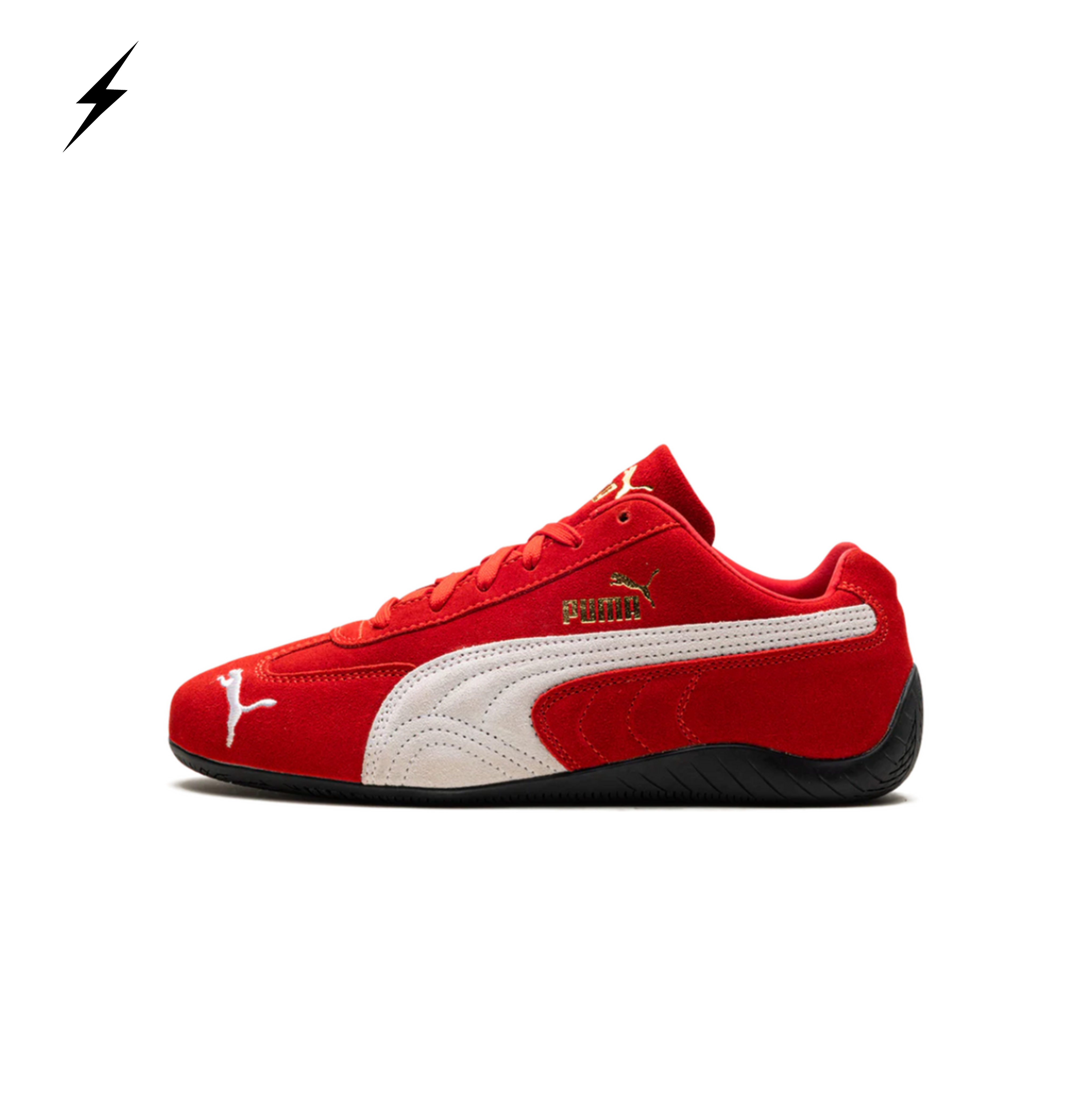 Puma Speedcat 'Red White'