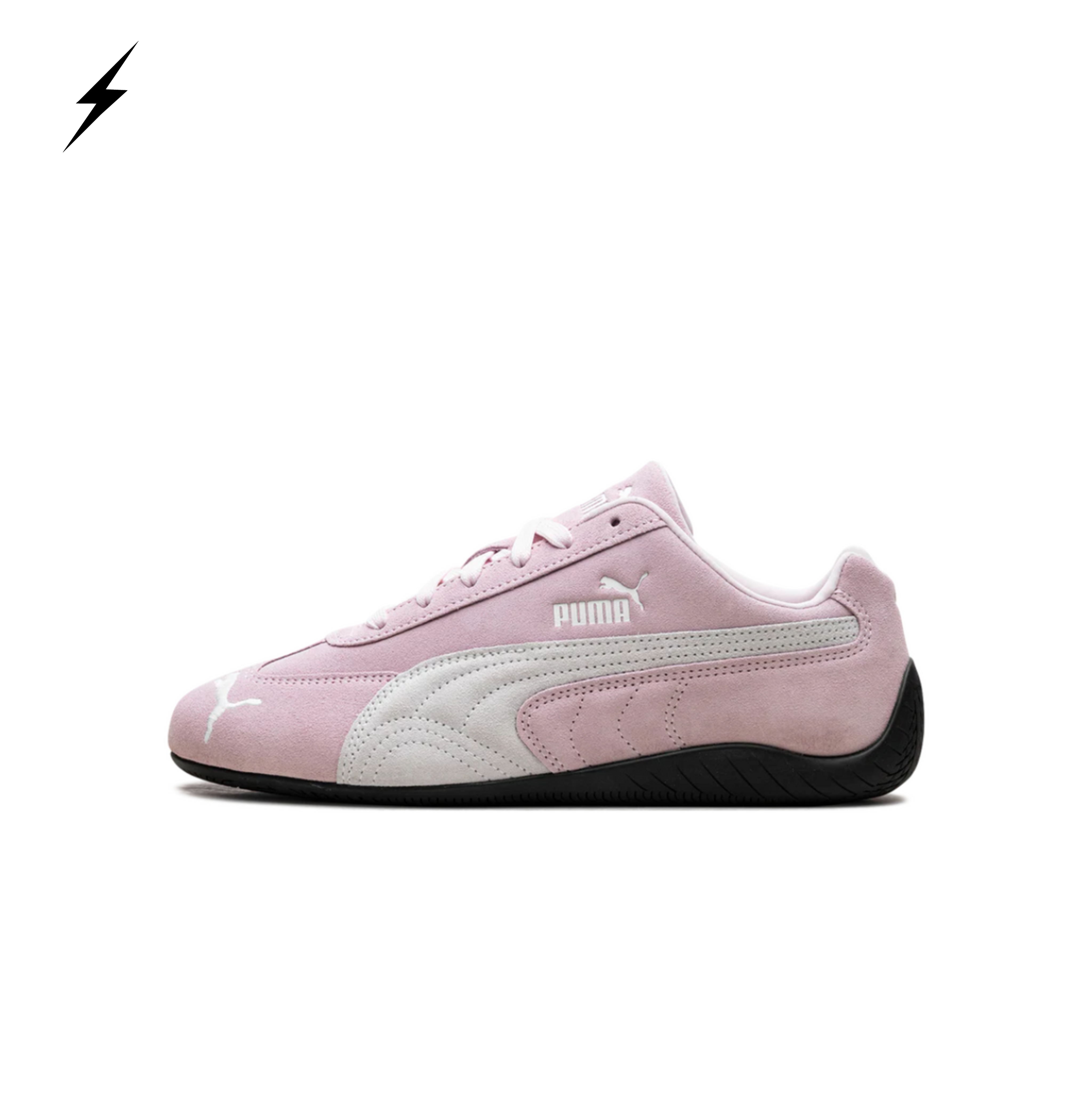 Puma Speedcat 'Whisp Of Pink White'