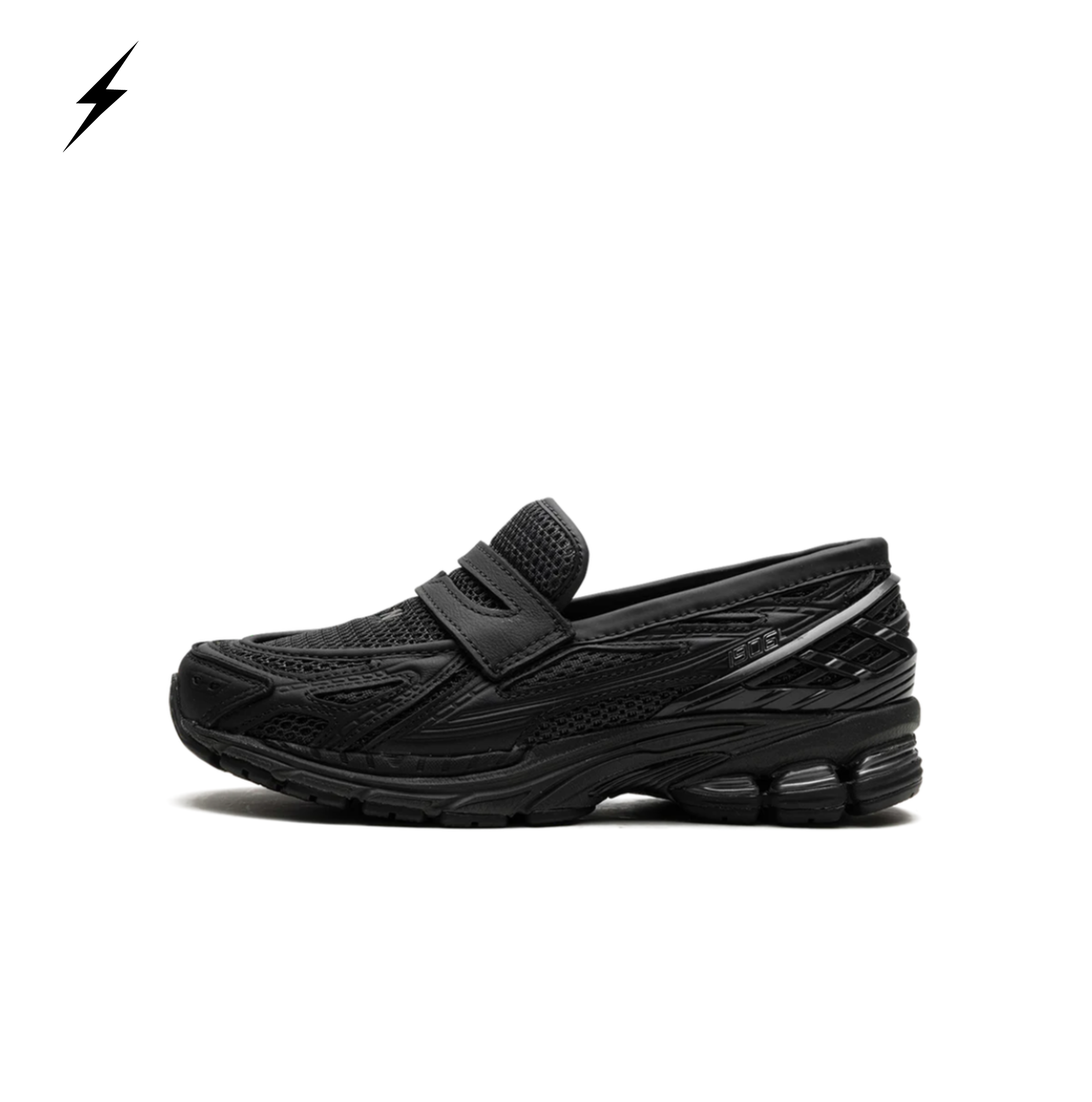 New Balance 1906L 'Blackout' (Semi UA)