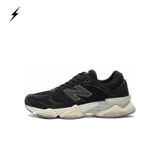 New Balance 9060 'Black Sea Salt' (Semi UA)
