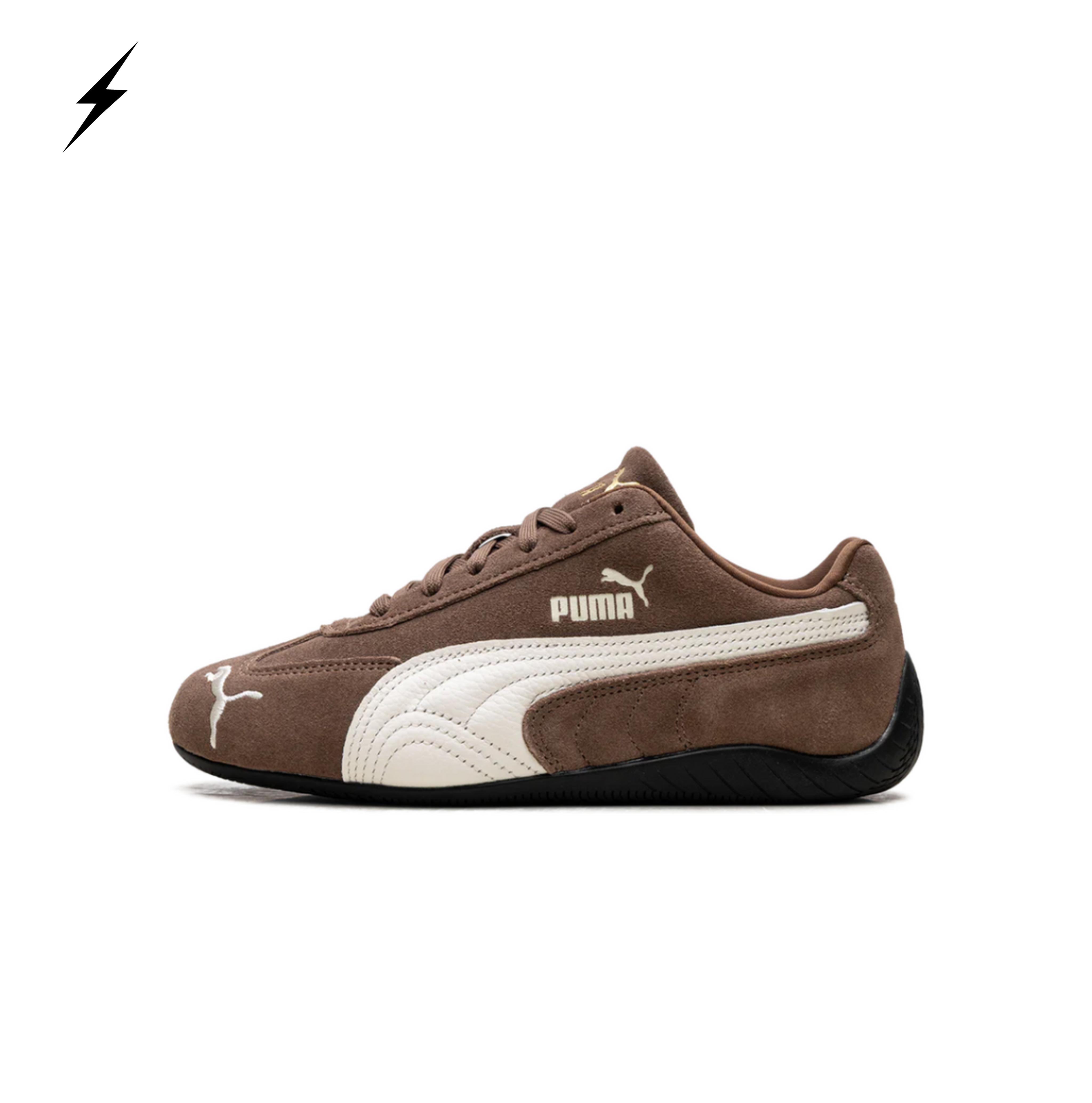 Puma Speedcat 'Dark Brown'
