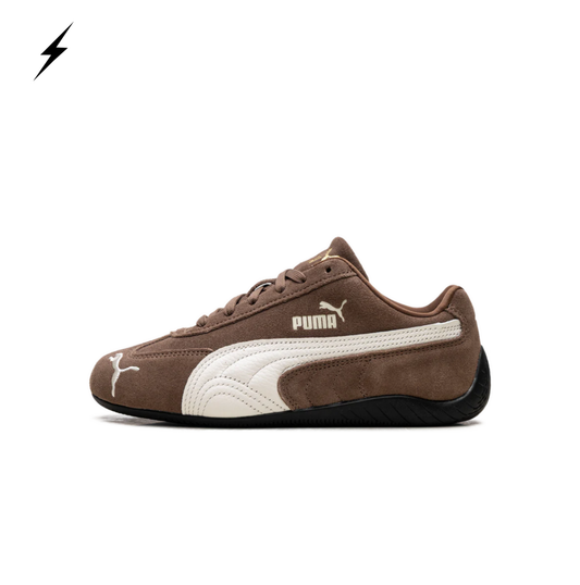 Puma Speedcat 'Dark Brown'