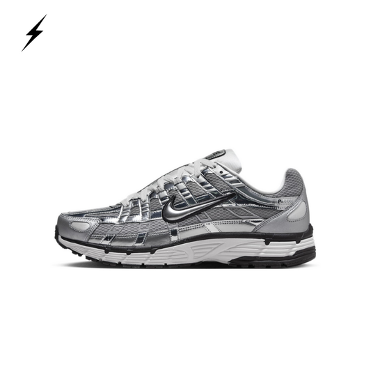 Nike P6000 'Metallic Silver' (Semi UA)