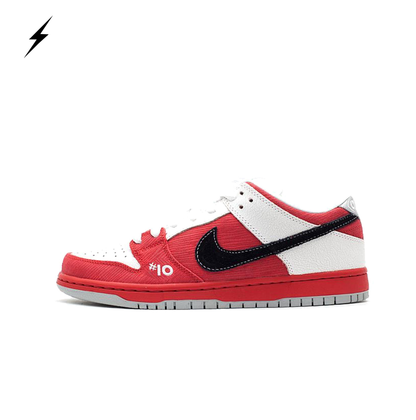 Nike Sb Dunk Low Roller Derby